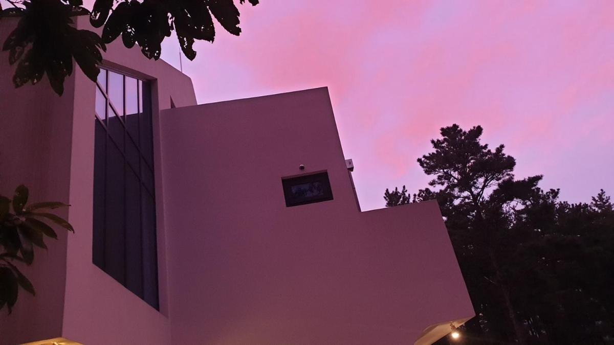 Forestel Meomul Suncheon Exterior foto
